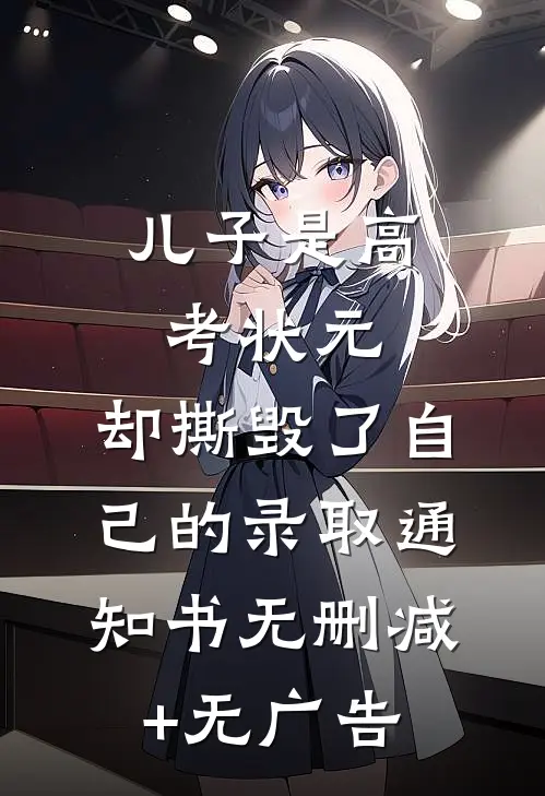 儿子是高考状元，却撕毁了自己的录取通知书无删减+无广告