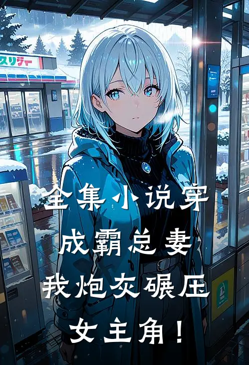 全集小说穿成霸总妻，我炮灰碾压女主角！