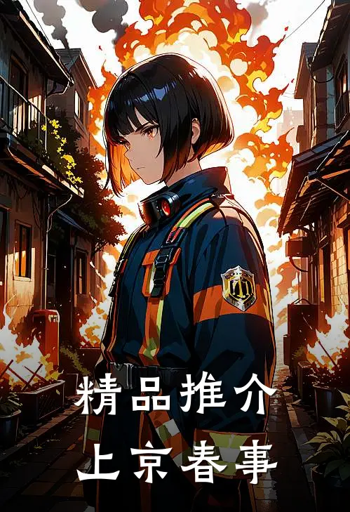 精品推介上京春事