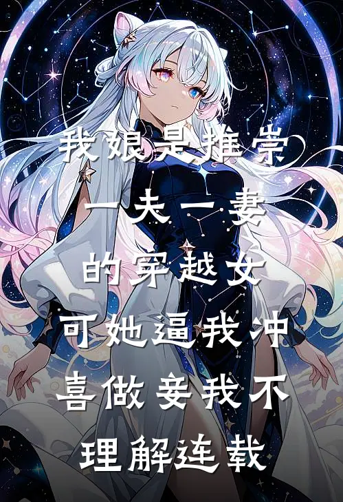 我娘是推崇一夫一妻的穿越女，可她逼我冲喜做妾我不理解连载