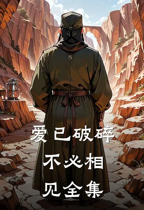 爱已破碎，不必相见 全集