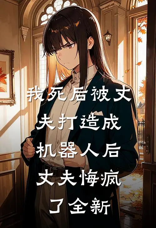 我死后被丈夫打造成机器人后，丈夫悔疯了全新