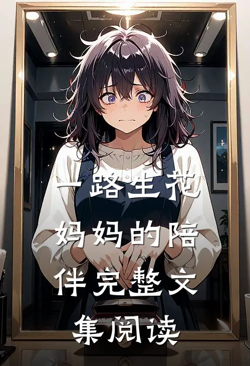 一路生花：妈妈的陪伴完整文集阅读