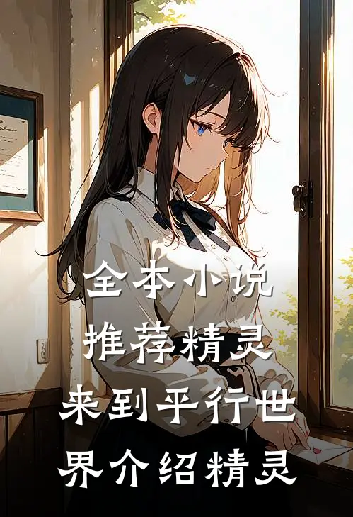 全本小说推荐精灵：来到平行世界介绍精灵