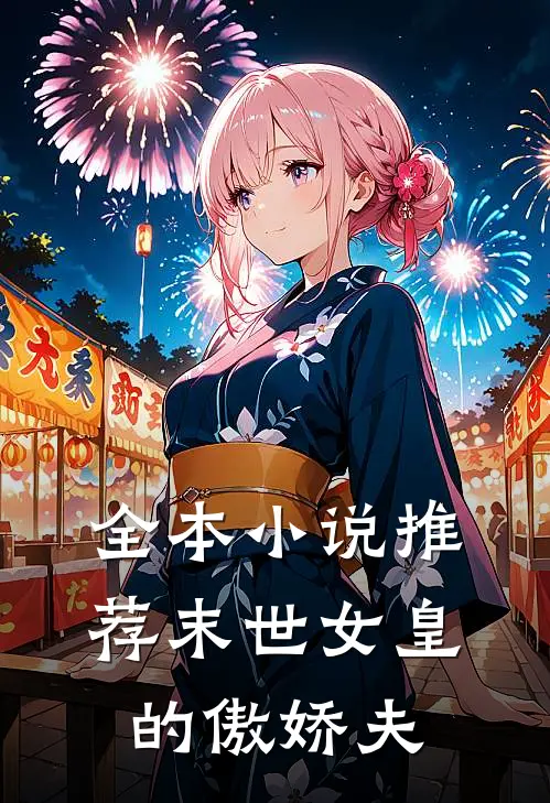 全本小说推荐末世女皇的傲娇夫