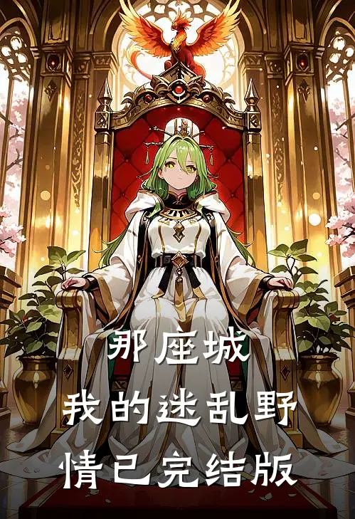 那座城，我的迷乱野情已完结版