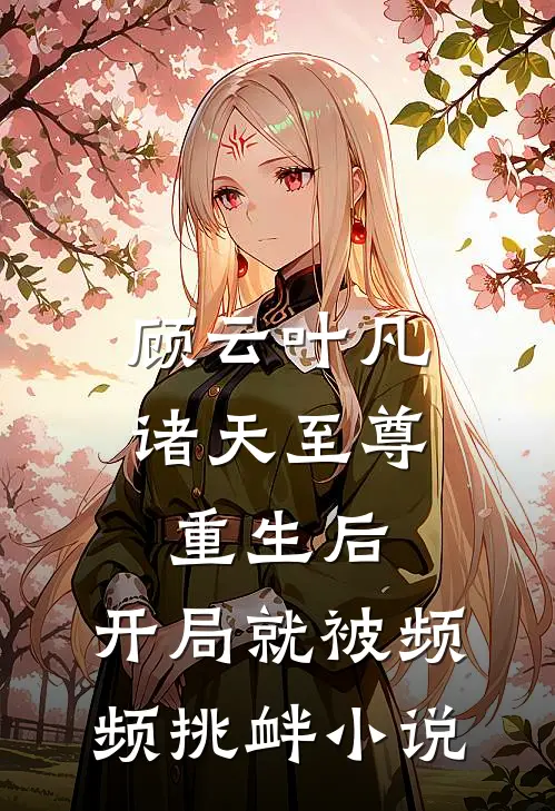顾云叶凡诸天至尊重生后，开局就被频频挑衅小说