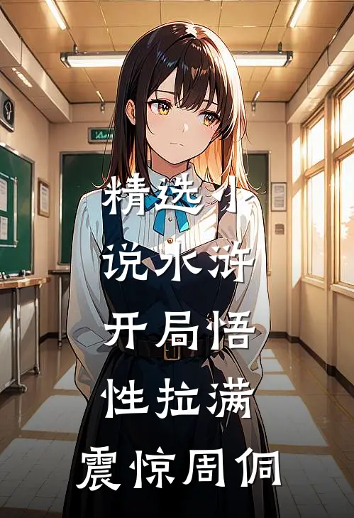 精选小说水浒：开局悟性拉满，震惊周侗