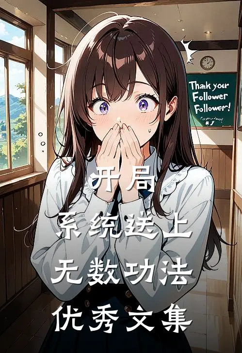 开局：系统送上无数功法优秀文集