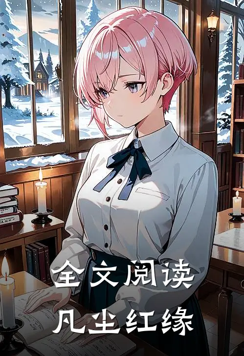 全文阅读凡尘红缘