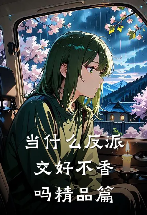 当什么反派，交好不香吗精品篇