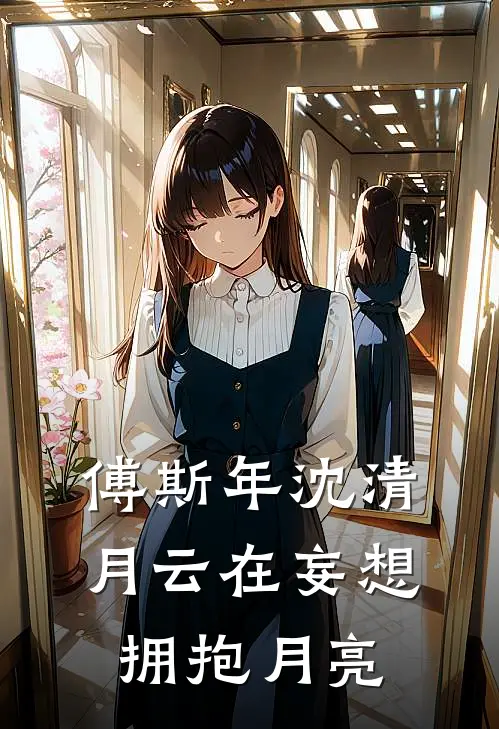 傅斯年沈清月云在妄想拥抱月亮