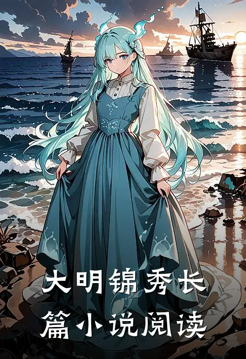 大明锦秀长篇小说阅读
