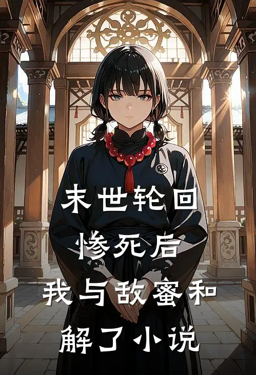 末世轮回惨死后，我与敌蜜和解了小说