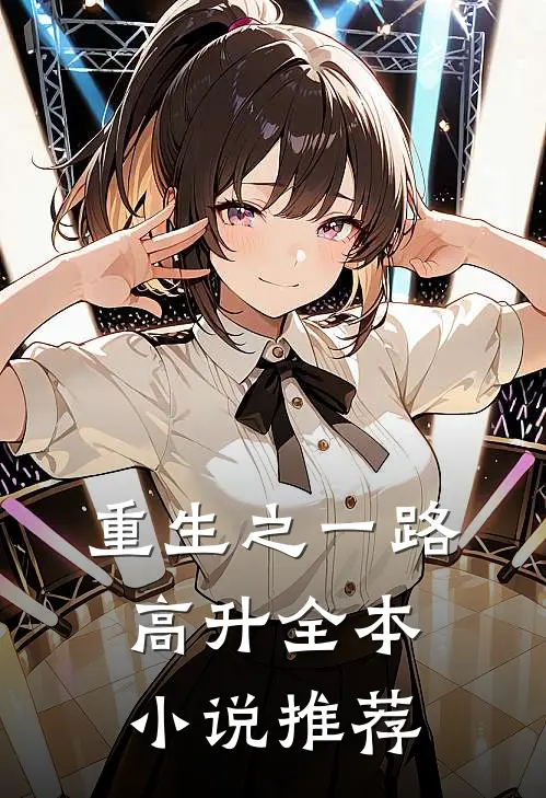 重生之一路高升全本小说推荐