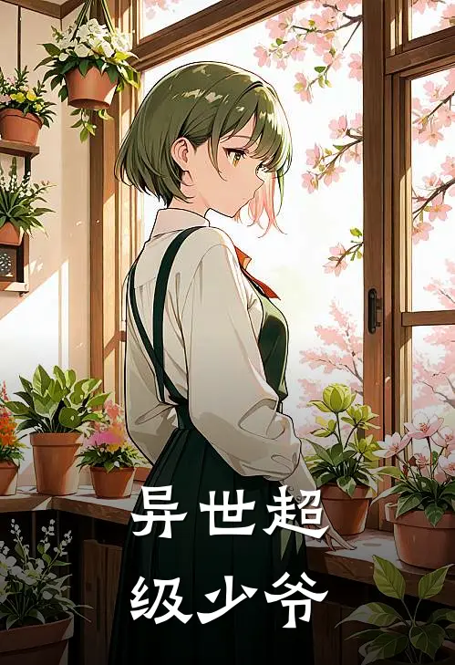 异世超级少爷