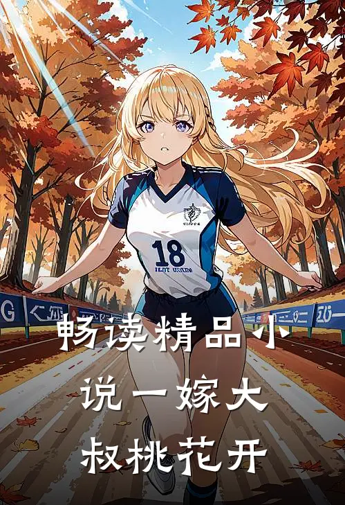 畅读精品小说一嫁大叔桃花开