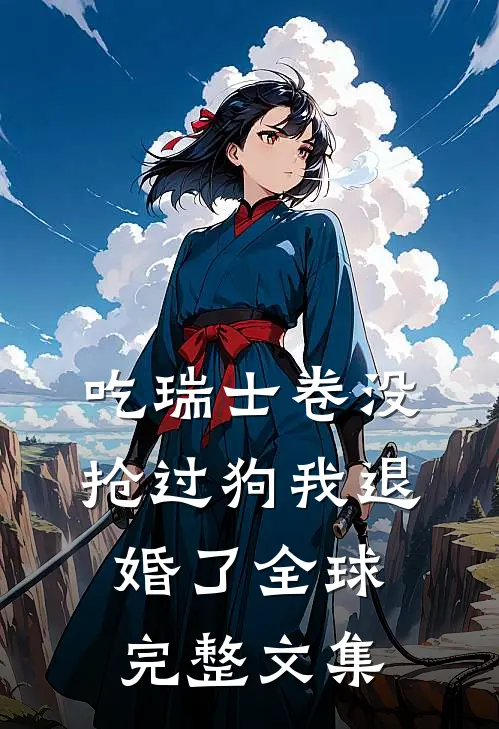 吃瑞士卷没抢过狗我退婚了全球完整文集