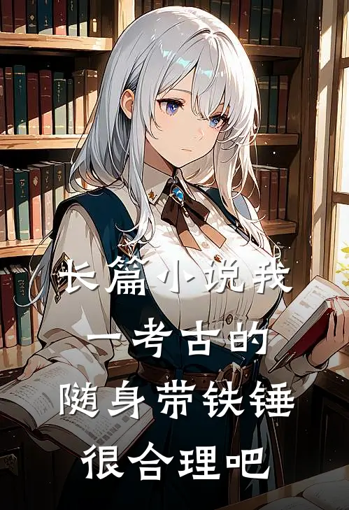 长篇小说我一考古的，随身带铁锤很合理吧
