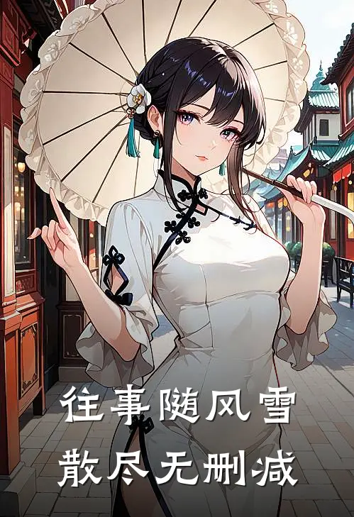 往事随风雪散尽无删减