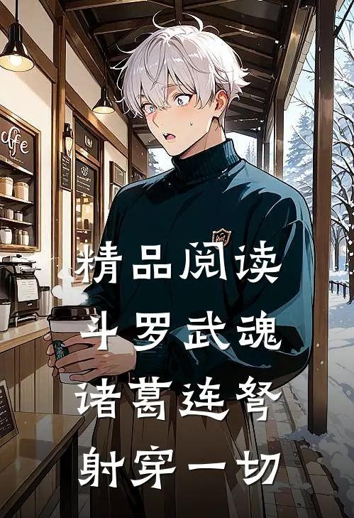 精品阅读斗罗武魂诸葛连弩射穿一切
