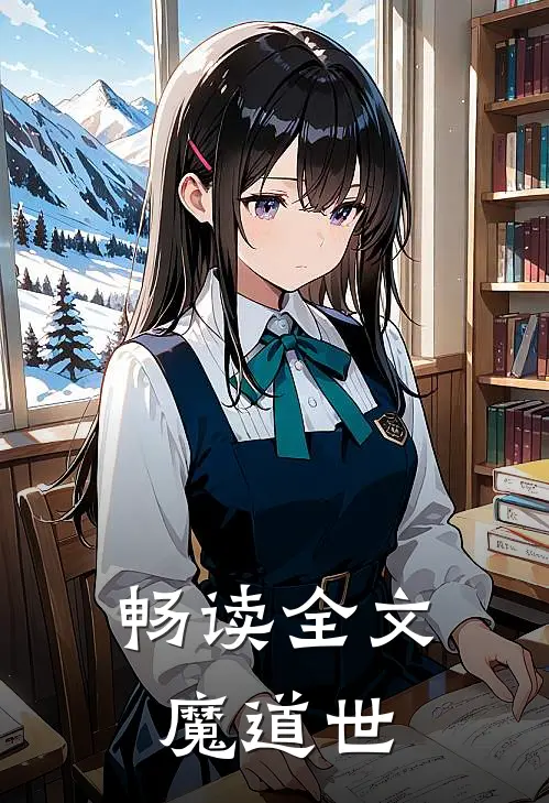 畅读全文魔道世