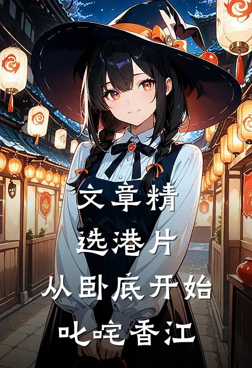 文章精选港片：从卧底开始叱咤香江