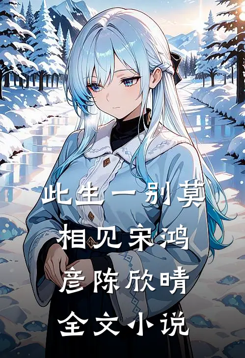 此生一别莫相见宋鸿彦陈欣晴全文小说