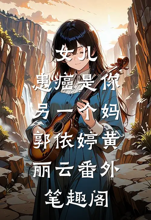 女儿，患癌是你另一个妈: ：郭依婷黄丽云番外笔趣阁