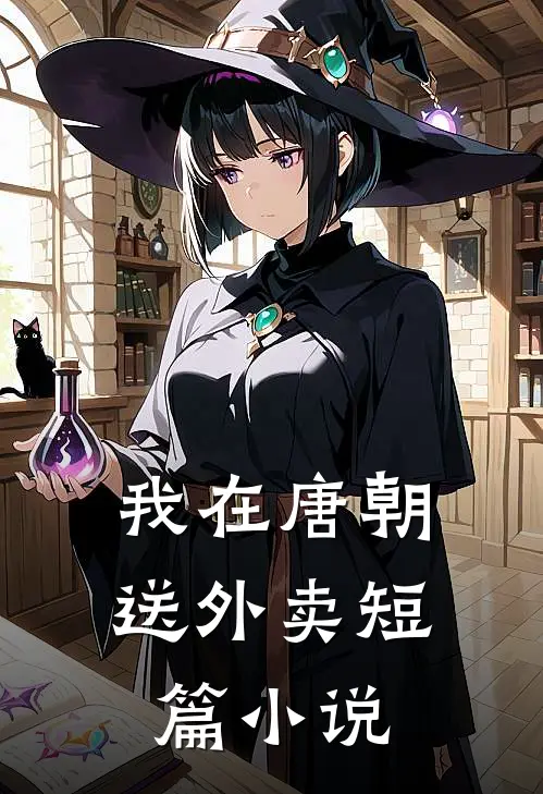 我在唐朝送外卖短篇小说