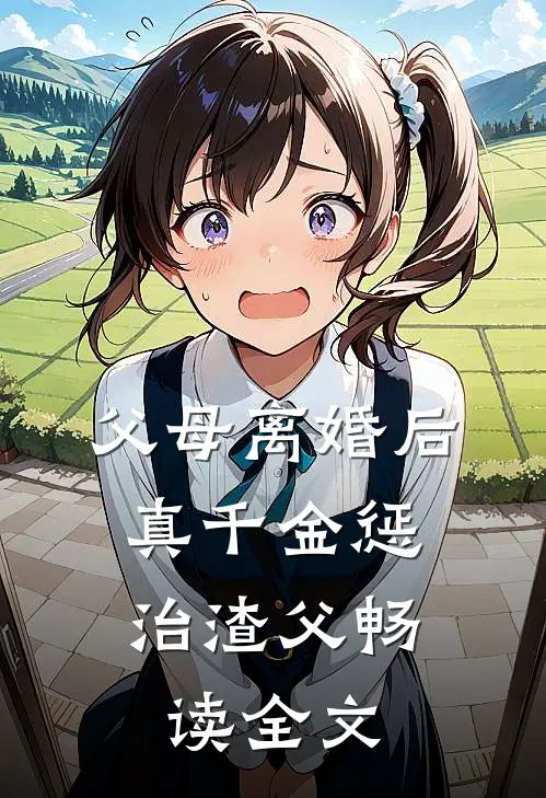 父母离婚后，真千金惩治渣父畅读全文