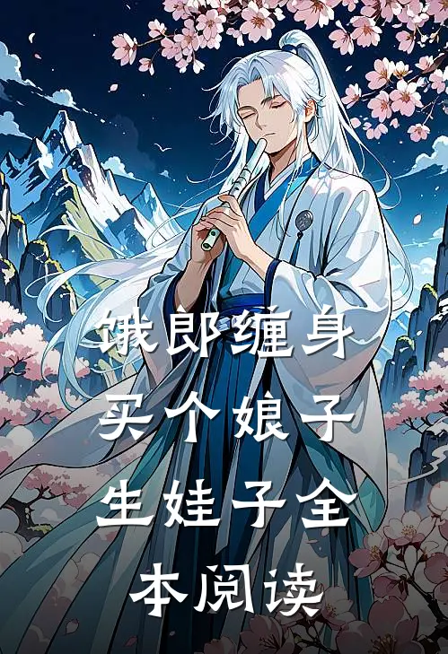 饿郎缠身：买个娘子生娃子全本阅读
