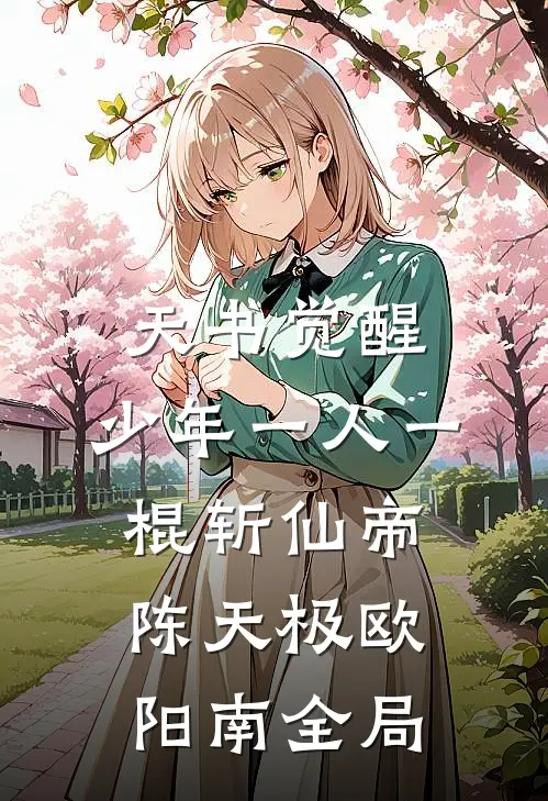天书觉醒:少年一人一棍斩仙帝陈天极欧阳南全局