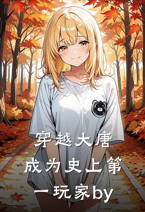 穿越大唐：成为史上第一玩家by