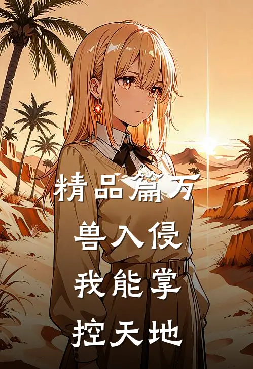 精品篇万兽入侵：我能掌控天地