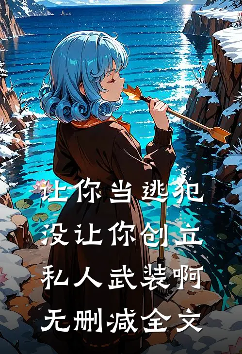 让你当逃犯，没让你创立私人武装啊无删减全文