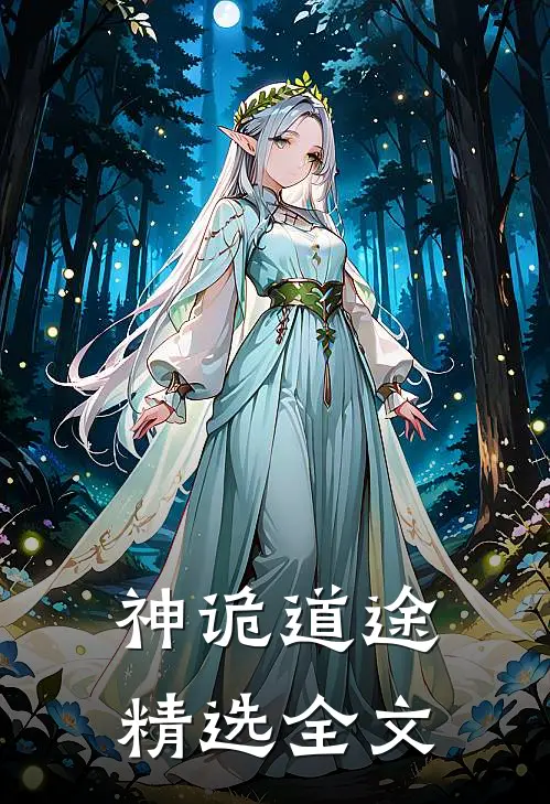 神诡道途精选全文