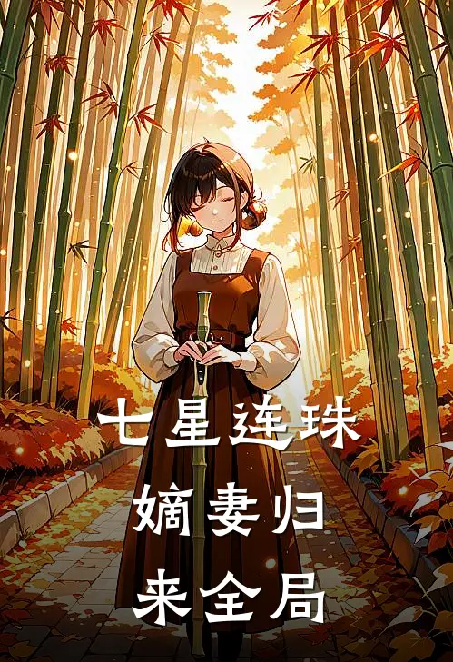 七星连珠:嫡妻归来全局