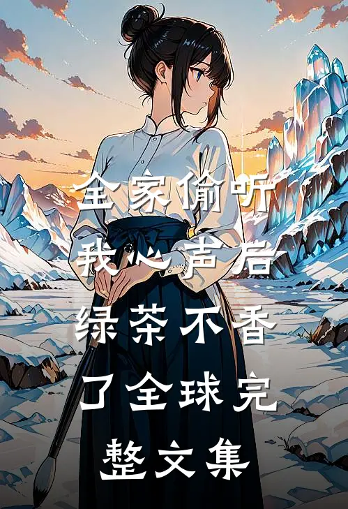 全家偷听我心声后，绿茶不香了全球完整文集
