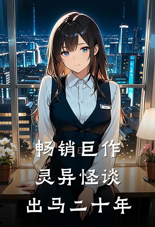 畅销巨作灵异怪谈：出马二十年