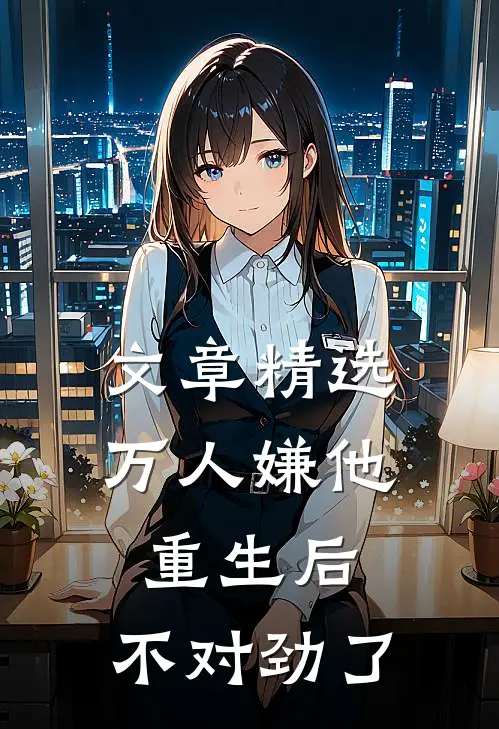 文章精选万人嫌他重生后，不对劲了