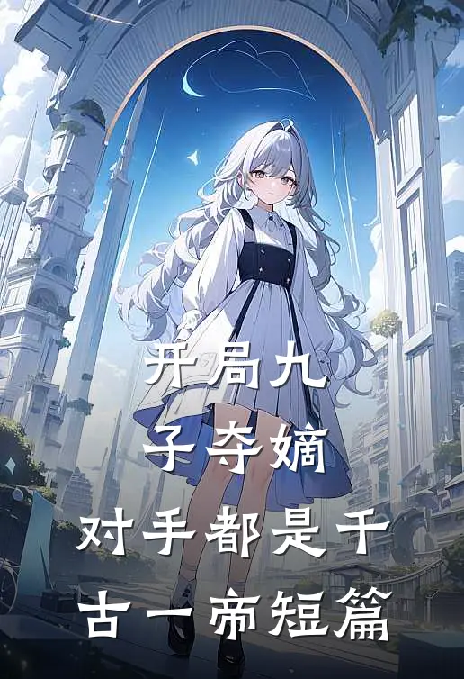 开局九子夺嫡，对手都是千古一帝短篇