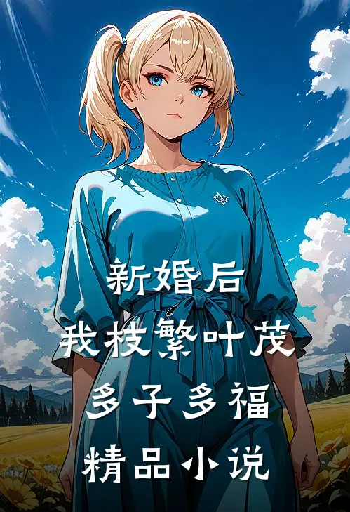 新婚后，我枝繁叶茂多子多福精品小说