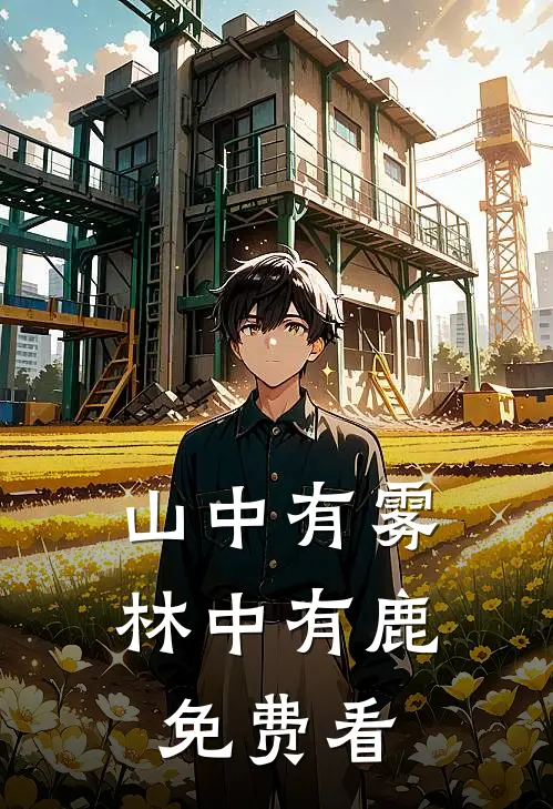 山中有雾林中有鹿免费看