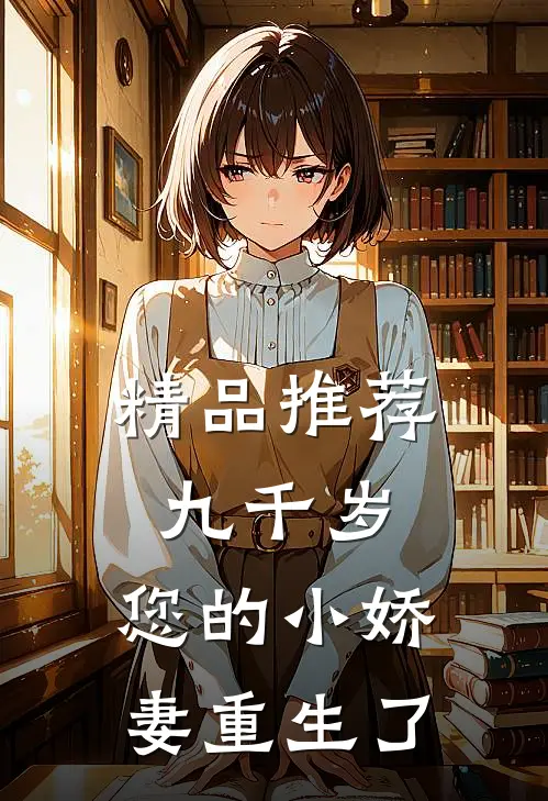 精品推荐九千岁，您的小娇妻重生了