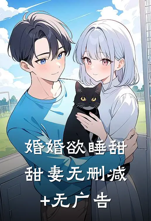 婚婚欲睡甜甜妻无删减+无广告