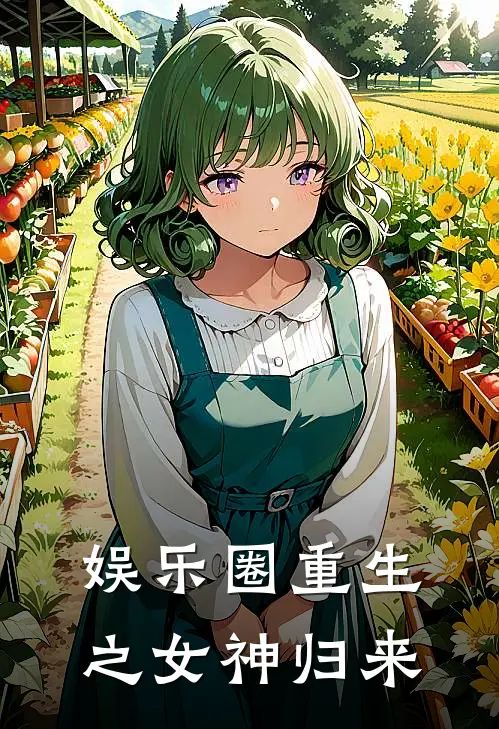 娱乐圈重生之女神归来