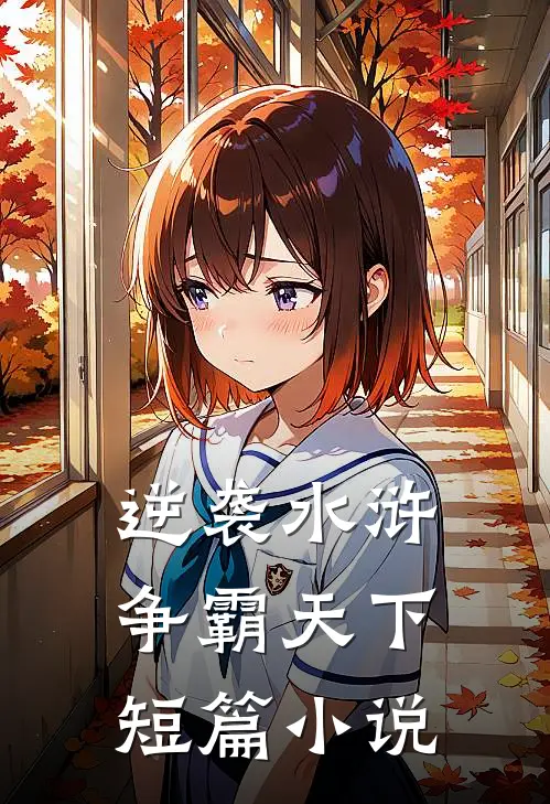 逆袭水浒争霸天下短篇小说