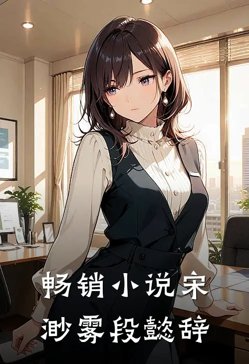 畅销小说宋渺雾段懿辞