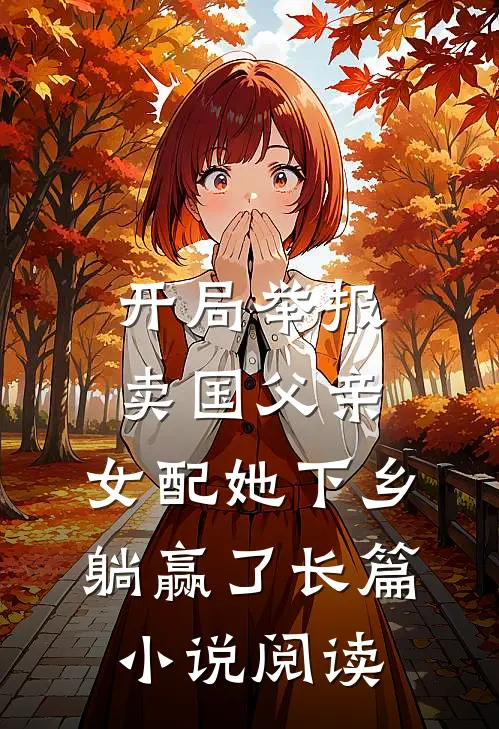 开局举报卖国父亲，女配她下乡躺赢了长篇小说阅读